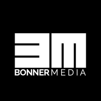 BONNERMEDIA logo - Similar company to 𝗕𝗢𝗡𝗡𝗘𝗥𝖢𝖮𝖭𝖲𝖴𝖫𝖳