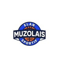 Élan Sportif Muzolais logo - Similar company to Novelar