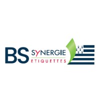 BS-Synergie logo - Similar company to Bernetic