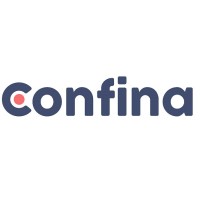 Confina logo - Similar company to Rse Telecom & Ict