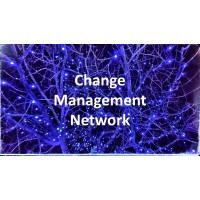 Change Management Network logo - Similar company to Changestaffing