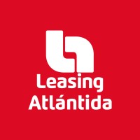 Leasing Atlántida logo - Similar company to Leasing.Com