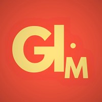 Glim Agency logo - Similar company to Ferre/Data
