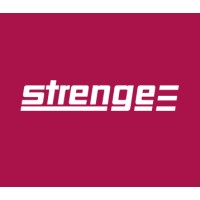 Strenge GmbH & Co. KG logo - Similar company to Hanfwolf Gmbh & Co.Kg