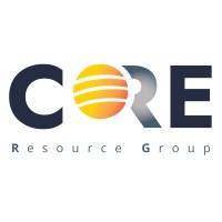 Core Resource Group