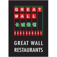 Great Wall Restaurants SL logo - Similar company to Future I
