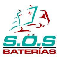 S.O.S. Baterías logo - Similar company to Highvision Technologies