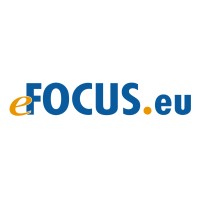 eFOCUS.eu logo - Similar company to D. Trust Certifikačná Autorita, A.S. (Dtca)