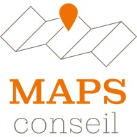 MAPS CONSEIL logo - Similar company to Ty Eco²