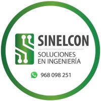 Sinelcon Perú logo - Similar company to Aden Soluciones Eléctricas Inmediatas