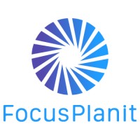 FocusPlanit logo - Similar company to Corkat Cloud
