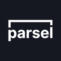 Parsel logo - Similar company to Saltbox