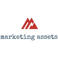Marketing Assets logo - Similar company to The List Pty Ltd