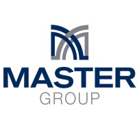 Master Group logo - Similar company to El Captain Developments