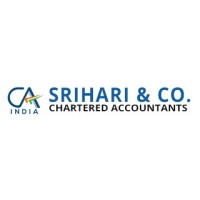 Srihari & Co - India logo - Similar company to Bala & Co., Chartered Accountants