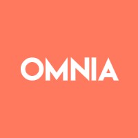 OMNIA logo - Similar company to Dc Flutter Community