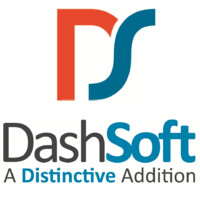 DashSoft logo - Similar company to Fastautomate