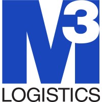 M3 Logistics Pty Ltd logo - Similar company to Web Circle