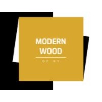 Modern Wood of NY logo - Similar company to Muretti New York Showroom: Italian Kitchens & Closets