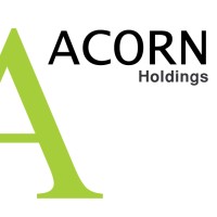 Acorn Holdings logo - Similar company to Acorn Holdings