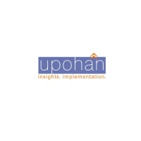 Upohan Management Consultants logo - Similar company to Neuro Node