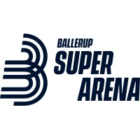 Ballerup Super Arena │ Idrætsby logo - Similar company to Arena Randers