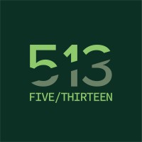 5|13 logo - Similar company to The Herb Box
