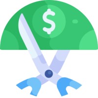 Bill Splitter logo - Similar company to Snippetz