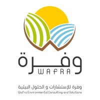 Wafra Environmental Consulting & Solutions logo - Similar company to Future Solutions Co.