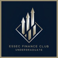 ESSEC Finance Club Undergraduate logo - Similar company to Essec Transaction