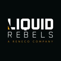 Liquid Rebels logo - Similar company to Reneco
