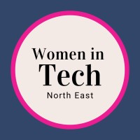 Women in Tech North East CIC logo - Similar company to The Social Method