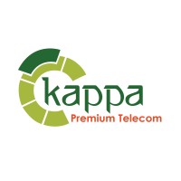 Kappa Premium Telecom logo - Similar company to Celerity Telecom