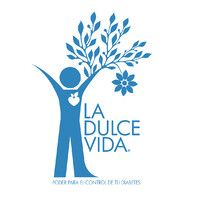 Diabetes La Dulce Vida logo - Similar company to Vision Diabetes