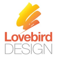 Lovebird Design