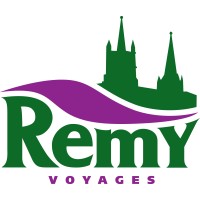 Voyages Rémy SA logo - Similar company to 1Cares.Com
