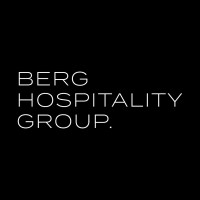 Berg Hospitality Group logo - Similar company to Pappas Restaurants, Inc.
