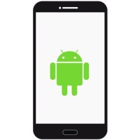Android Phone Recovery logo - Similar company to Recover Android Data
