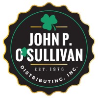 John P. O'Sullivan Distributing, Inc. logo - Similar company to Bloom Learning