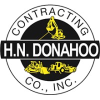 H.N. Donahoo Contracting Co., Inc. logo - Similar company to Superior Grading Llc