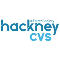 Hackney CVS logo - Similar company to Barking & Dagenham Cvs