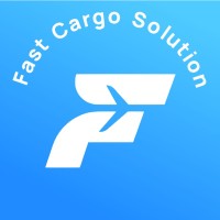 Fast Cargo Solution Limited logo - Similar company to Dux Logistics Daniel Sajnacki