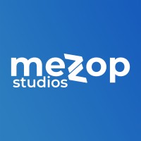 Mezop Studios logo - Similar company to Mearch