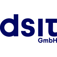 DSIT GmbH logo - Similar company to Dsit