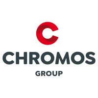 CHROMOS Group AG logo - Similar company to Lasting Safe