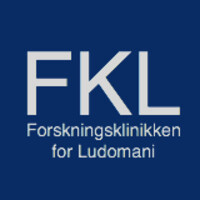 Forskningsklinikken for Ludomani logo - Similar company to Competence Centre For Forensic Psychiatry