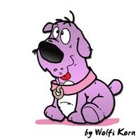 Cartoon Logo Design, Logoerstellung, Firmenlogo, Grafikdesign, Illustrationen zu fairen Preisen logo - Similar company to Cartoons