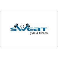 Sweat Gym & Fitness logo - Similar company to Gym & Fitness Life