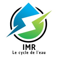 IMR - Le cycle de l'eau logo - Similar company to Siarce