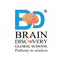Brain Discovery Global School logo - Similar company to Cinetoon Studios